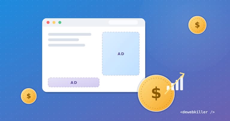 best adsense alternatives thumbnail