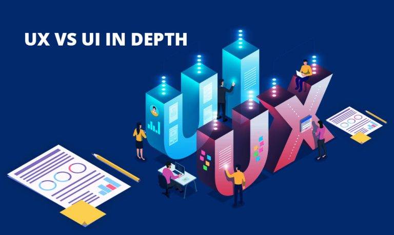 UI UX in depth