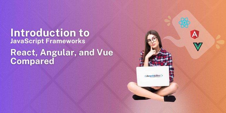React, Angular, and Vue Compared