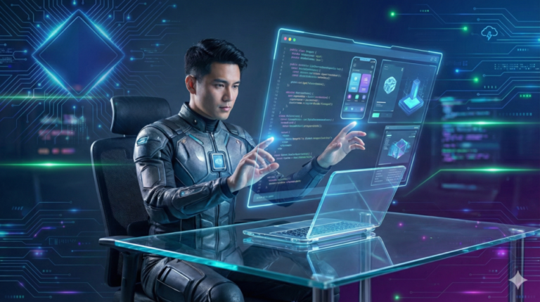 10 Mobile App Development Trends 2026