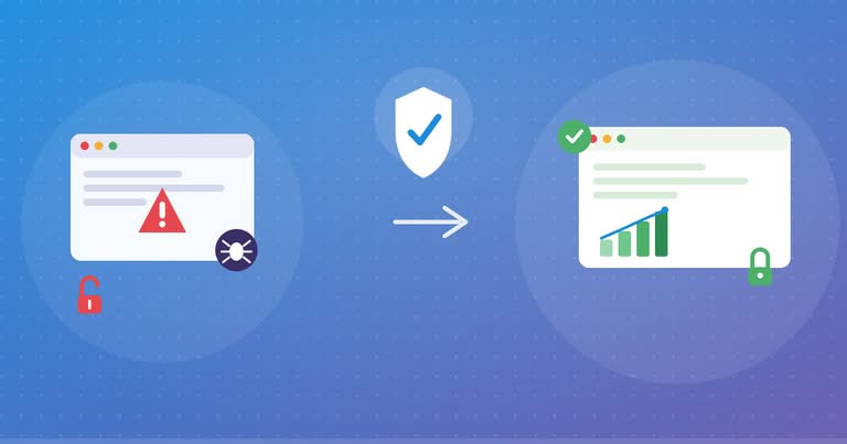 WordPress Malware Removal Service